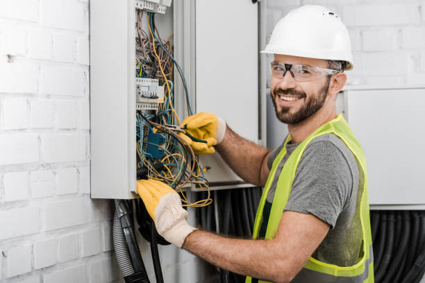 Best Commercial Electrician Services  in Port Washington North, NY