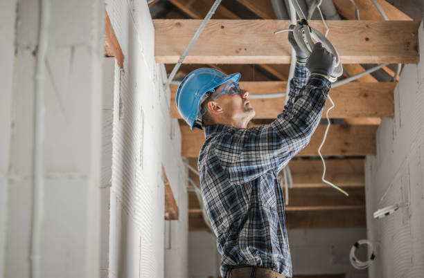 Best Local Electrician Companies  in Port Washington North, NY