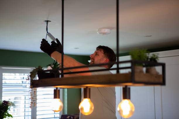 Best Electrician for Home Renovation  in Port Washington North, NY