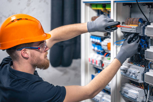 Best Electrical Wiring Services  in Port Washington North, NY