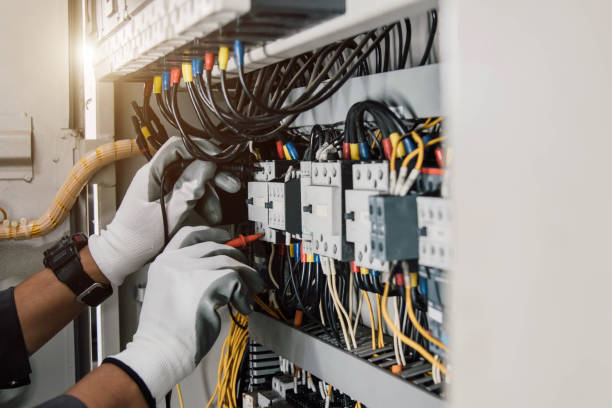 Best Affordable Electrical Installation  in Port Washington North, NY